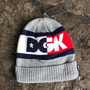 DGK Beanie